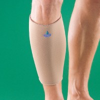Бандаж на голень и колено OPPO Medical 1010