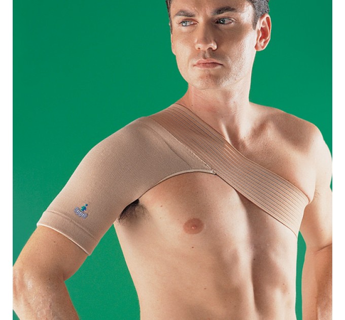 Согревающий плечевой бандаж OPPO Medical 2072