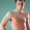 Бандаж плечевой стабилизирующий, согревающий OPPO Medical 3087
