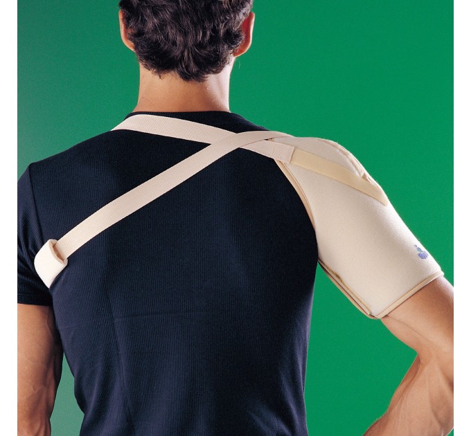 Согревающий плечевой бандаж OPPO Medical 4072