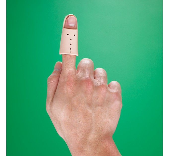 Ортез на палец