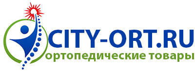 Интернет магазин ортопедических товаров city-ort.ru